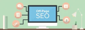 Off Page SEO