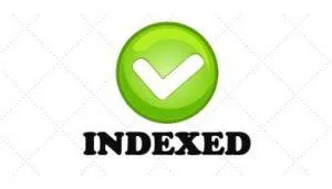 index blog posts fast