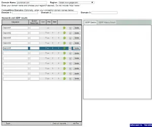 Whatsmyserp Rank Checker