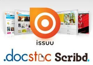 PDF Submission Sites