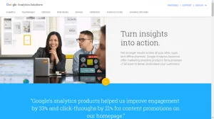 Google Analytic