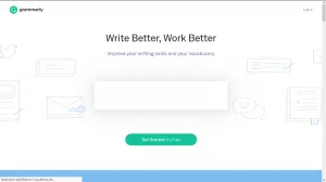 Grammerly