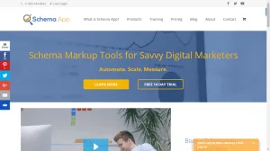 Schema Creator