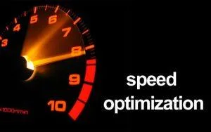 Speed Up Your Website