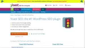 Yoast Plugin
