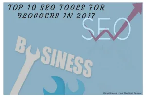 Best SEO Tools