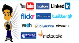 Video Submission Sites