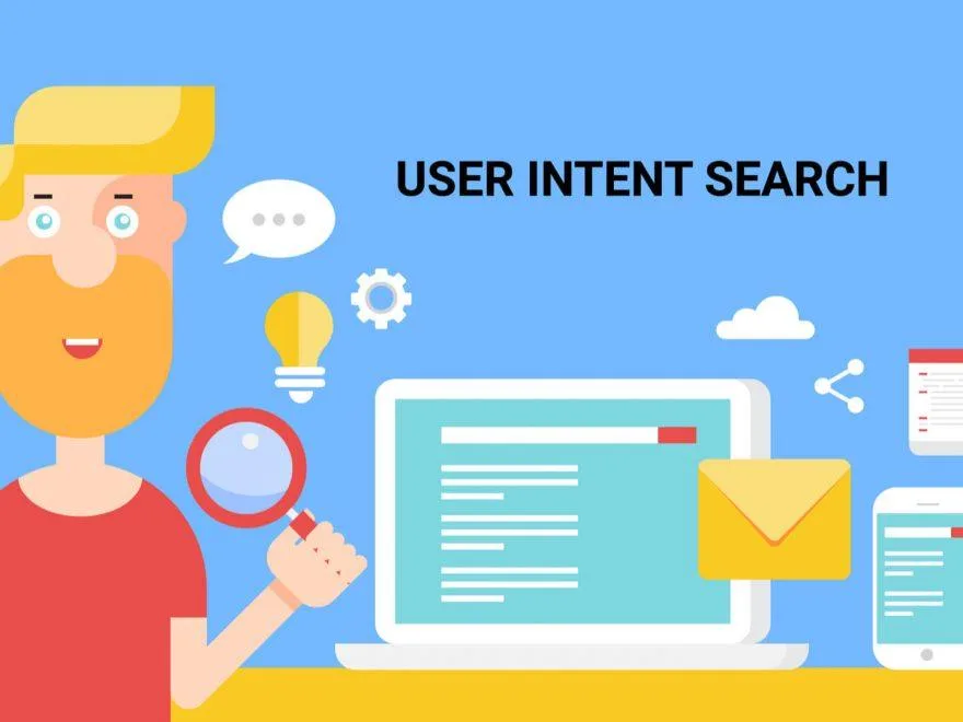 Intent for SEO